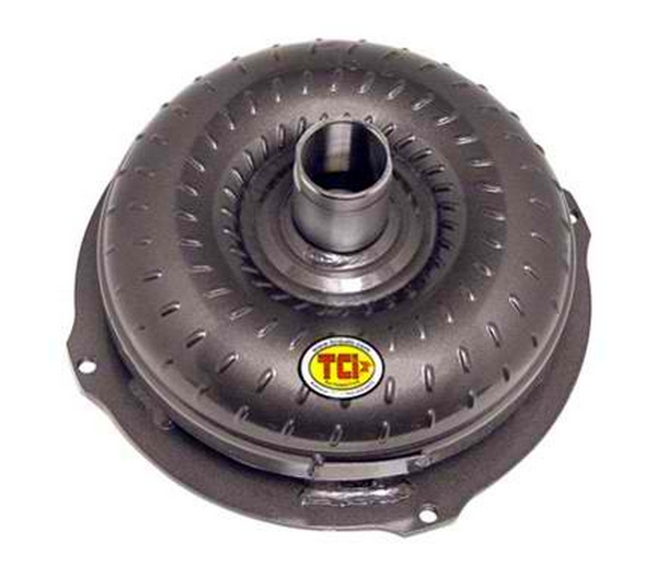 Street Rodder Converter - 10.5" Bolt Circle, 26-Spline